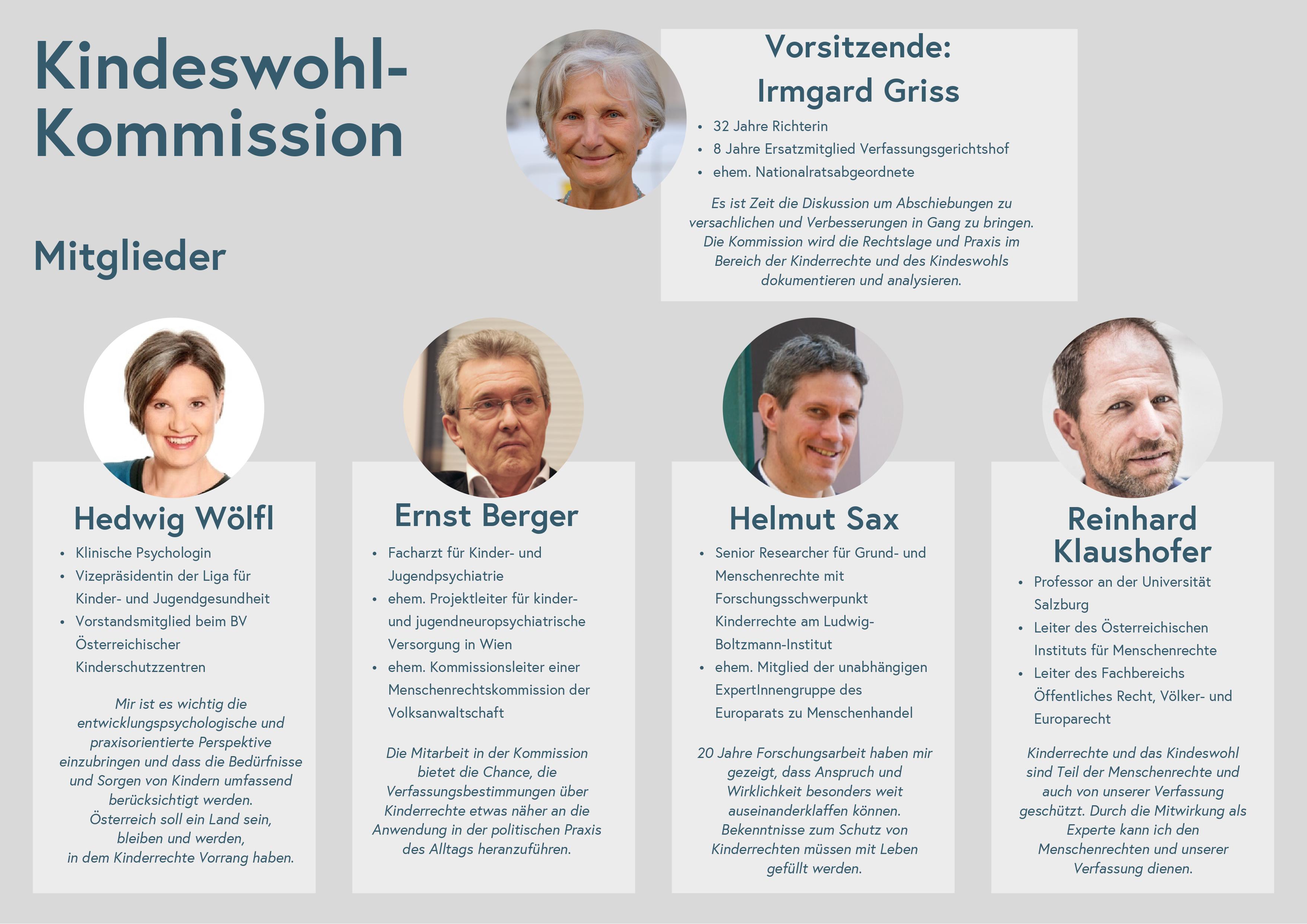 Kindeswohlkommission BMJ